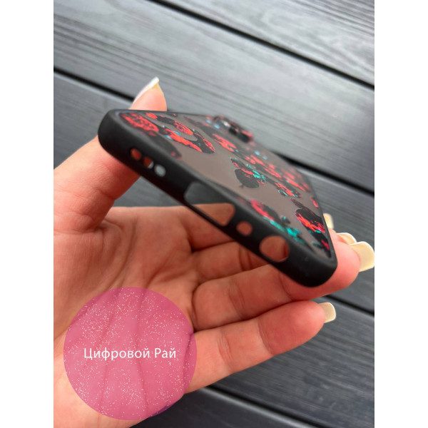 Чехол для Oppo Reno 8T 4G кобры