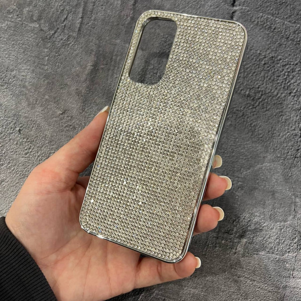 Чохол для Samsung Galaxy A25 стрази