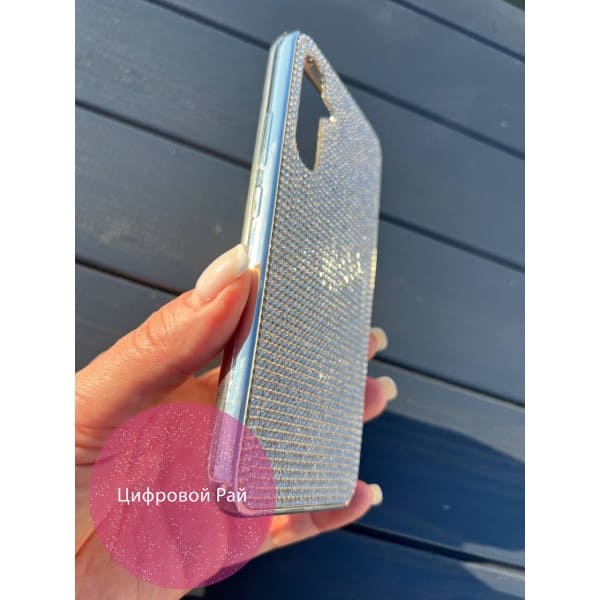 Чохол для Samsung Galaxy A54 стрази