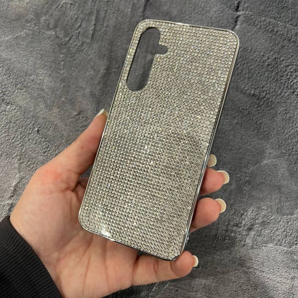 Чохол для Samsung Galaxy A55 стрази