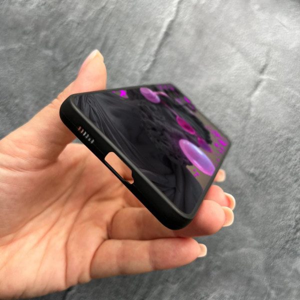 Чехол для Samsung Galaxy S22 Plus с защитой камеры с греческой скульптурой Давид