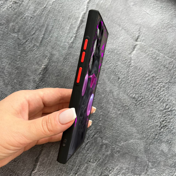Чохол для Samsung Galaxy S24 Ultra Давид з жуйкою