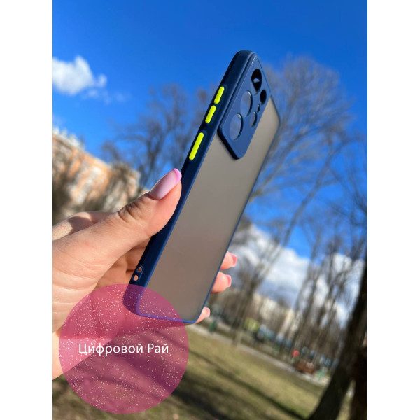 Чехол для Samsung Galaxy S21 Ultra матовый пластик без дизайна