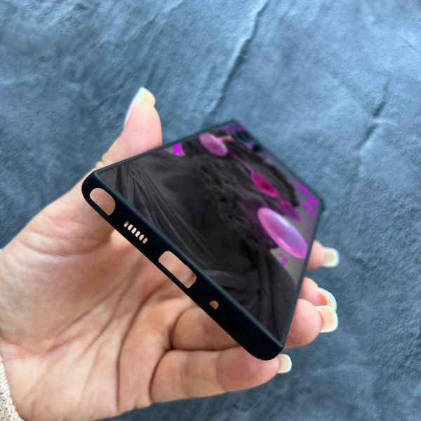 Чехол для Samsung Galaxy Note 10 Plus с защитой камеры с греческой скульптурой Давид