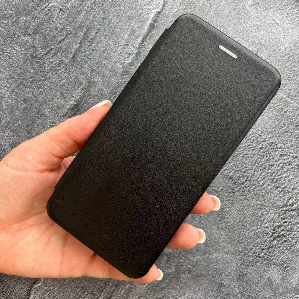 Чохол-книга для Samsung Galaxy A52 4G / A52 5G чорна