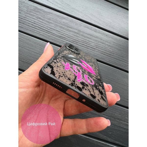 Чехол для Samsung Galaxy A73 5G Lips XO