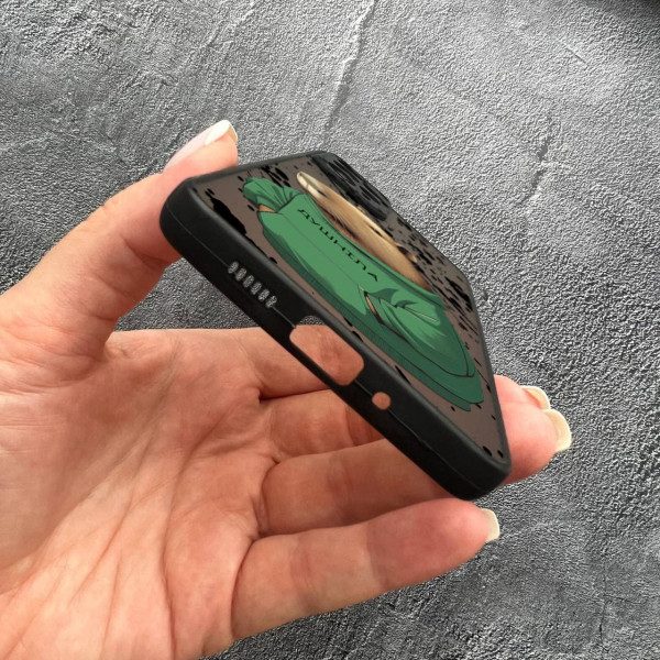 Чехол для Samsung Galaxy A73 5G Душнила