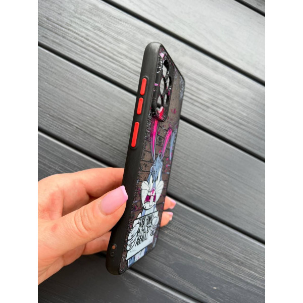 Чохол для Samsung Galaxy A52 4G / A52 5G кролик Багз Банні Bugs Bunny 