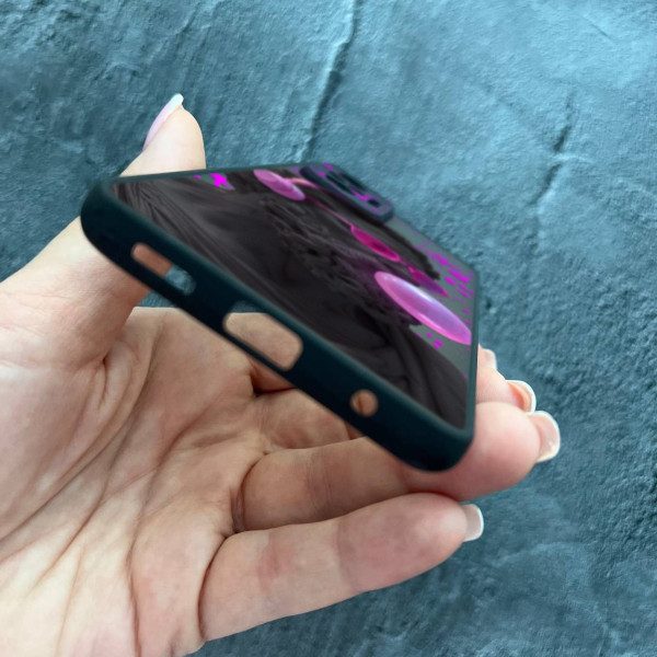 Чехол для Xiaomi Redmi Note 10 Pro Давид с жвачкой