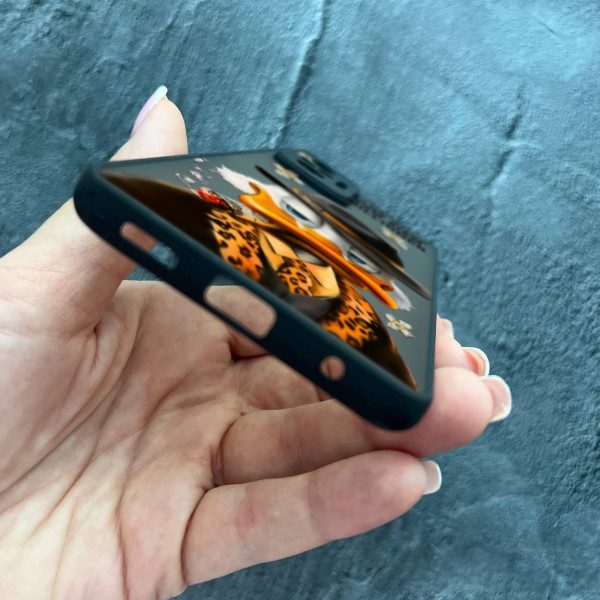Чохол для Xiaomi Redmi Note 10 Pro Дональд Дак