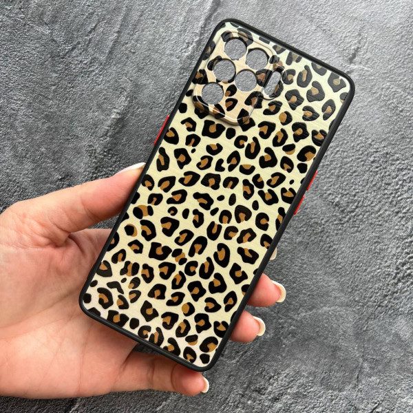 Чехол для Oppo Reno 5 lite классический 2