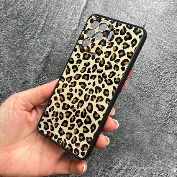 Чехол для Oppo Reno 5 lite классический 2