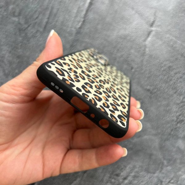 Чехол для Oppo Reno 5 lite классический 2