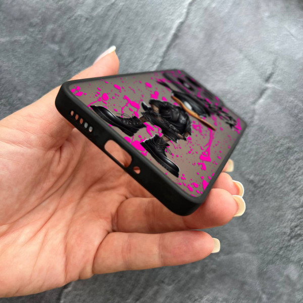 Чохол для Xiaomi 13T / 13T Pro Містер Дак
