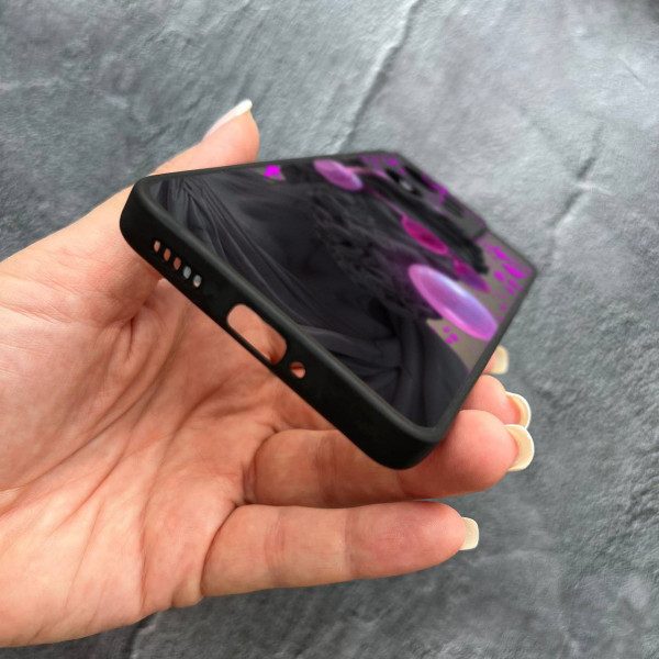 Чехол для Xiaomi 13T / 13T Pro Давид с жвачкой