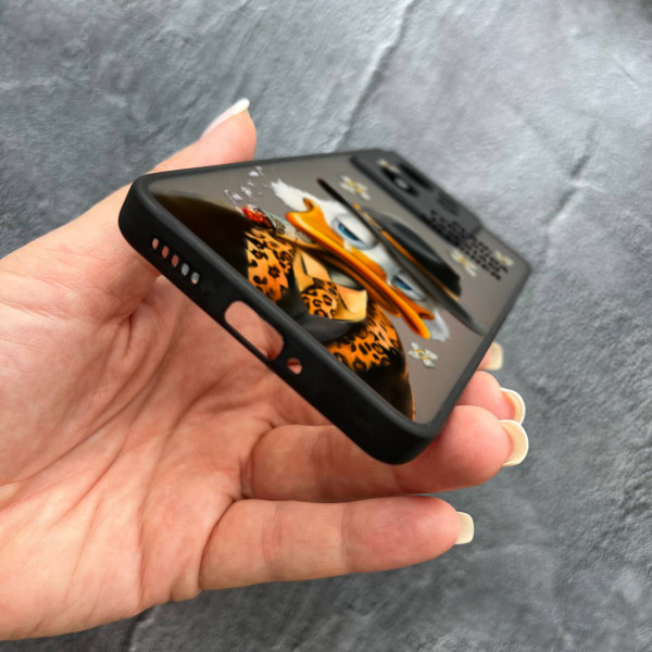 Чохол для Xiaomi 13T / 13T Pro Дональд Дак