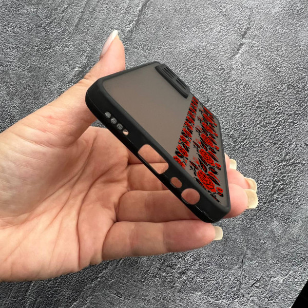 Чохол для Realme 8 / 8 Pro вишиванка Донеччина