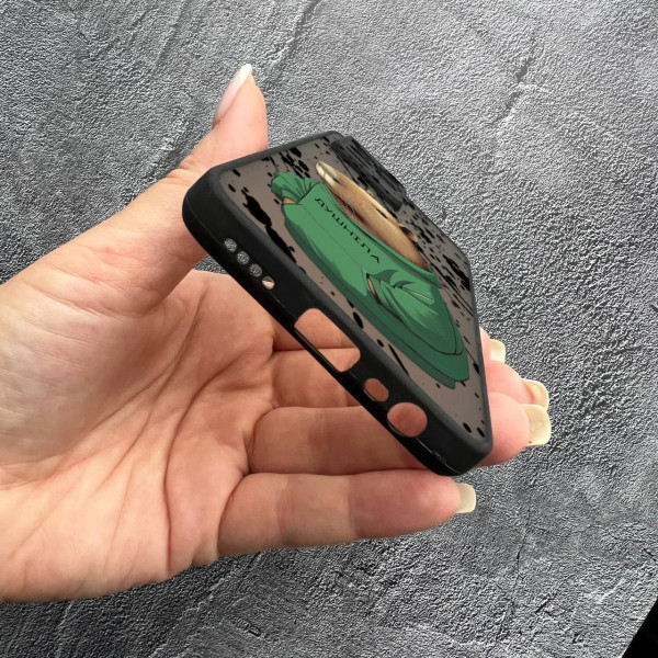 Чохол для Realme 8 / 8 Pro Душніла