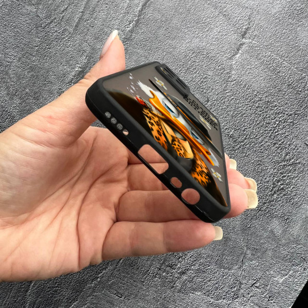 Чохол для Realme 8 / 8 Pro Дональд Дак