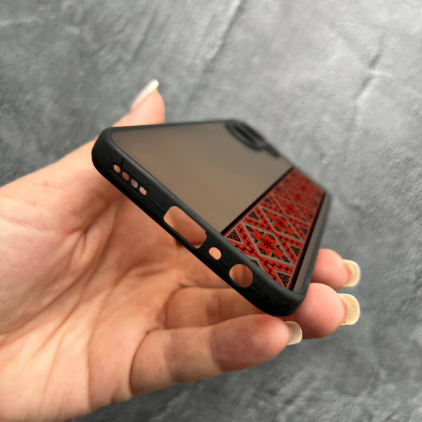 Чохол для Realme 10 вишиванка Київщина