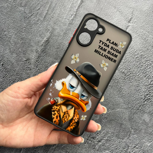 Чохол для Realme 10 Дональд Дак