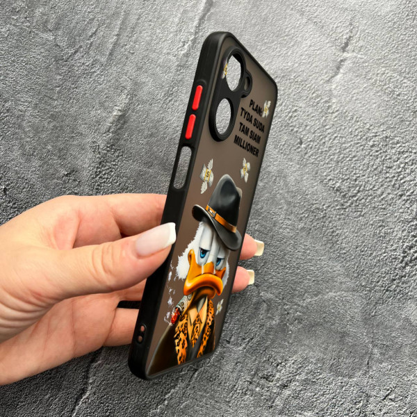 Чохол для Realme 10 Дональд Дак