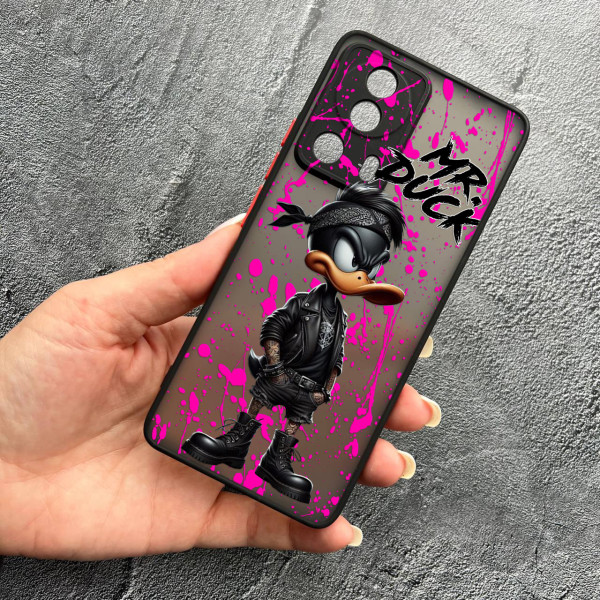 Чохол для Xiaomi 13 Lite Містер Дак