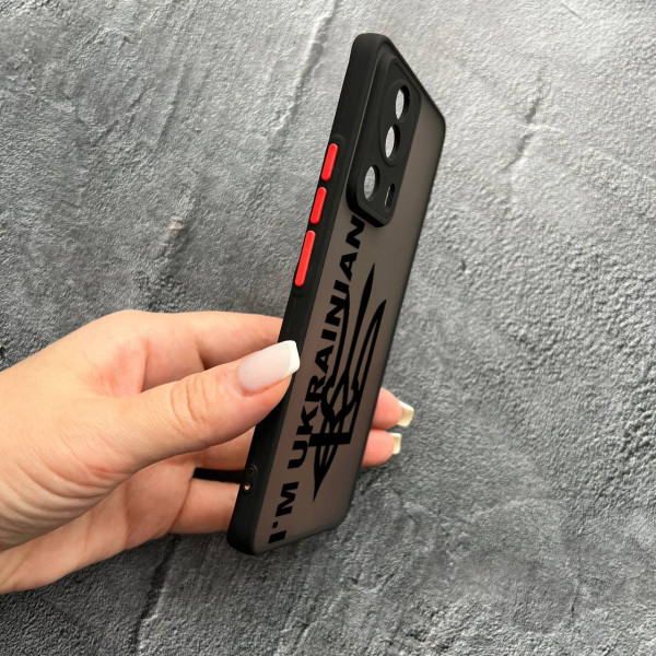 Чохол для Xiaomi 13 Lite I`m Ukrainian
