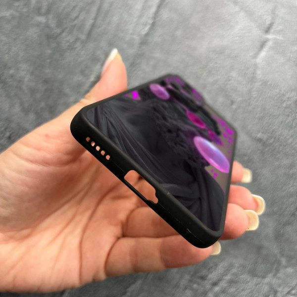 Чехол для Xiaomi 13 Lite Давид с жвачкой
