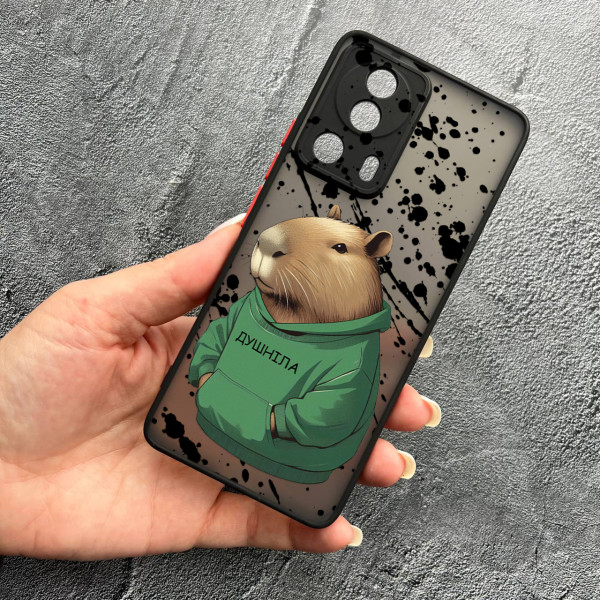 Чохол для Xiaomi 13 Lite Душніла