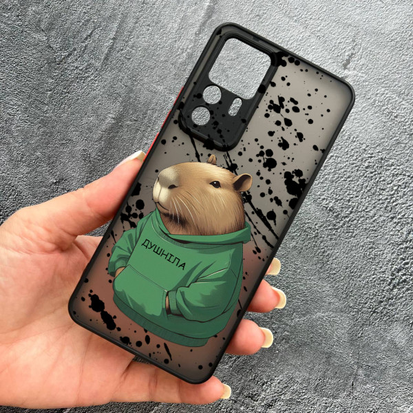 Чохол для Xiaomi 12T / Xiaomi 12T Pro Душніла
