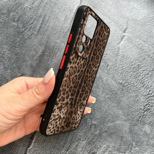 Чохол для Xiaomi 12T / Xiaomi 12T Pro леопард класичний