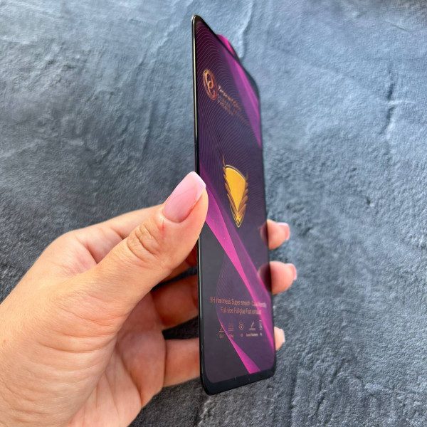 Защитное стекло премиум класса для Tecno Spark 9 Pro