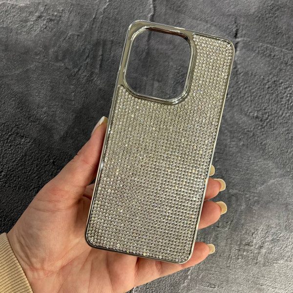 Чохол для Xiaomi Redmi Note 13 4G стрази