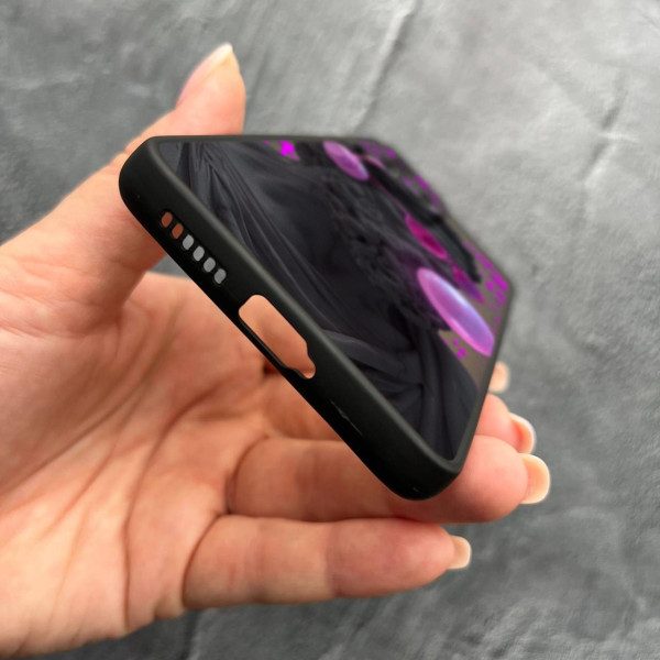 Чехол для Xiaomi 11T / 11T Pro с защитой камеры с греческой скульптурой Давид