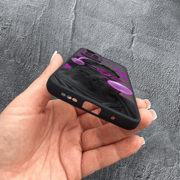 Чехол для Xiaomi Redmi Note 11 Pro Plus 5G с защитой камеры с греческой скульптурой Давид