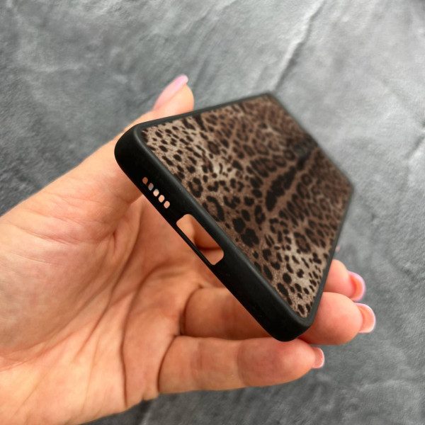 Чехол для Xiaomi Mi 9T / Mi 9T Pro / Redmi K20 / K20 Pro с защитой камеры с леопардом классическим