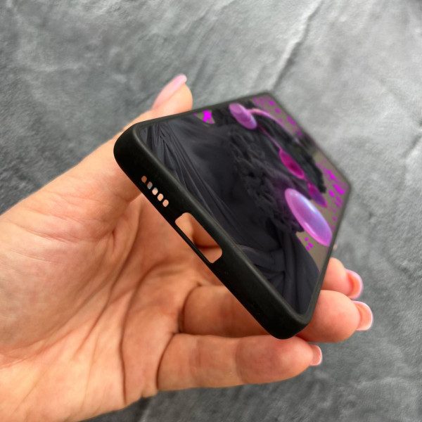 Чехол для Xiaomi Mi 9T / Mi 9T Pro / Redmi K20 / K20 Pro с защитой камеры с греческой скульптурой Давид