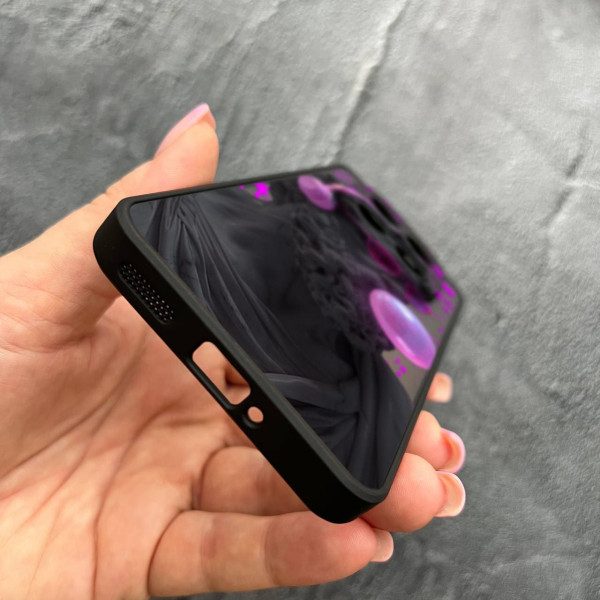 Чехол для Xiaomi Redmi Note 14 Pro Plus с защитой камеры с греческой скульптурой Давид