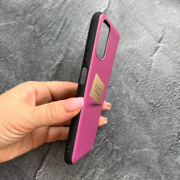 Чохол для Xiaomi Redmi Note 10s гра в кальмар