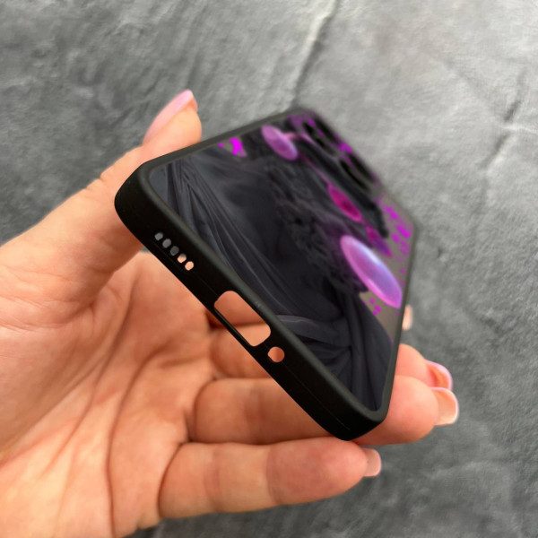 Чехол для Xiaomi 14T с защитой камеры с греческой скульптурой Давид