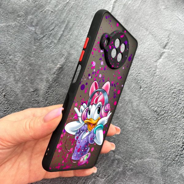 Чохол для Xiaomi Mi 10T Lite / Redmi Note 9 Pro 5G / Mi 10i 5G з захистом камери дитячий з Дейзі