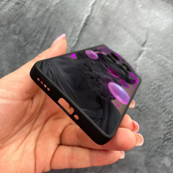 Чехол для Realme 12 pro 5G с защитой камеры с греческой скульптурой Давид