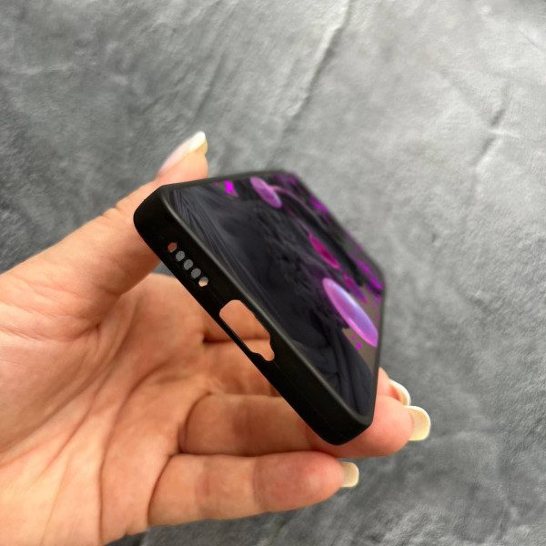 Чехол для Xiaomi Poco F6 Pro с защитой камеры с греческой скульптурой Давид