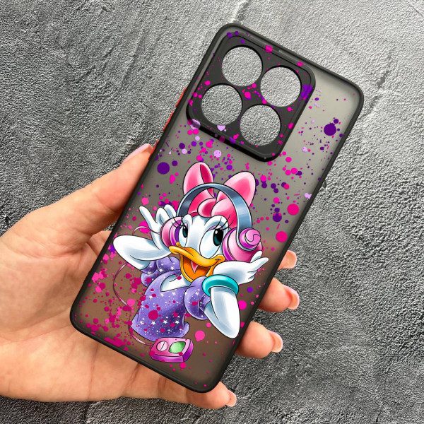 Чохол для Xiaomi 14T Pro з захистом камери дитячий з Дейзі