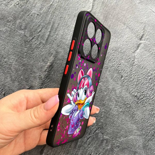 Чохол для Xiaomi 14T Pro з захистом камери дитячий з Дейзі