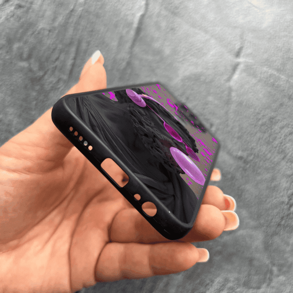 Чехол для Xiaomi Redmi Note 9 / Redmi 10X с защитой камеры с греческой скульптурой Давид