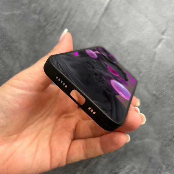 Чехол для iPhone 14 plus с защитой камеры с греческой скульптурой Давид