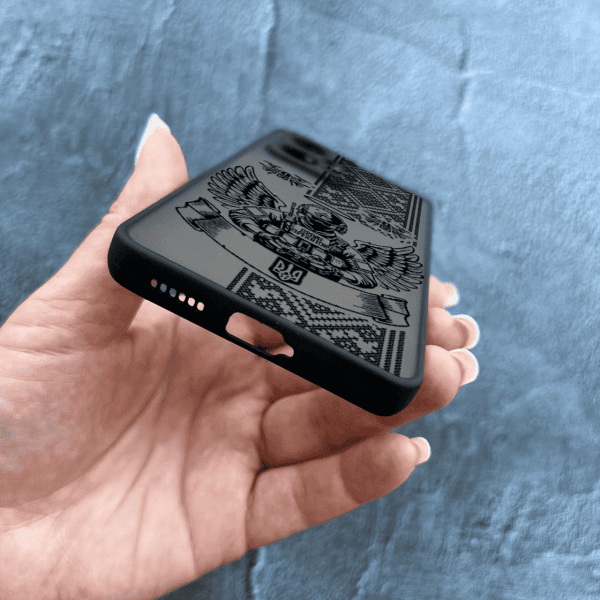 Чехол для Xiaomi Redmi Note 12 Pro 5G с защитой камеры оператор дронов