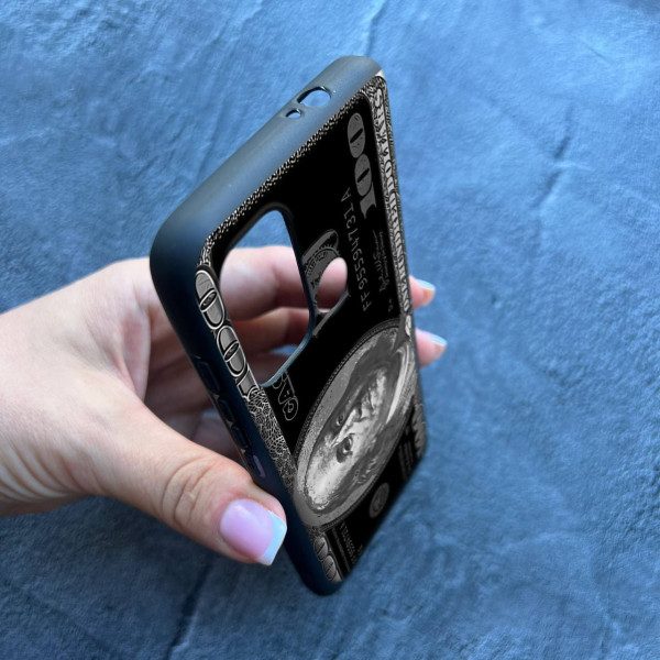 Чехол для Motorola G60 доллар